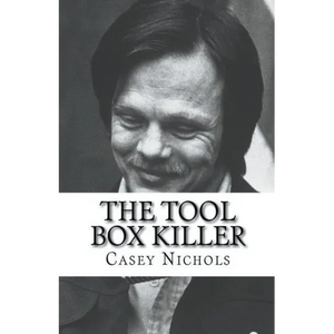 The Tool Box Killer - Paperback
