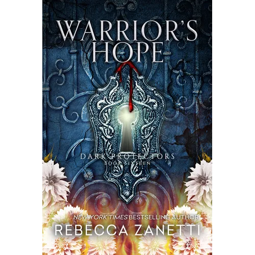 Warrior's Hope - Paperback