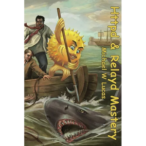 Relayd and Httpd Mastery - Paperback