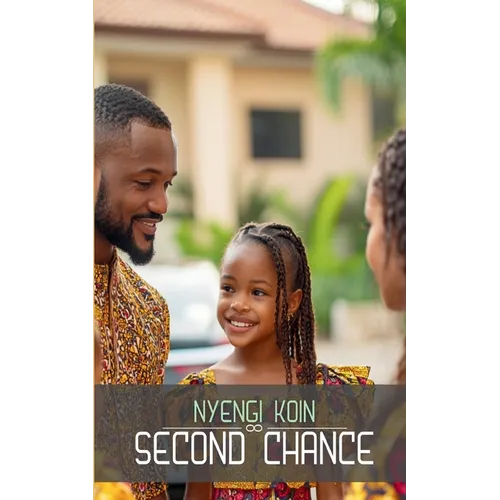 Second Chance - Paperback