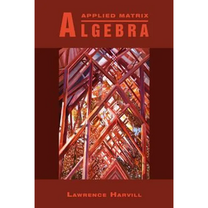 Applied Matrix Algebra - Paperback