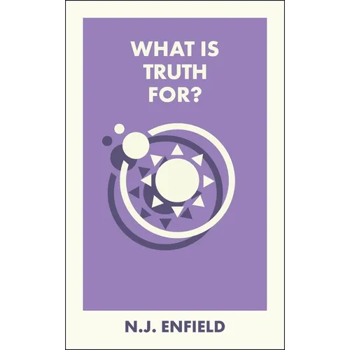 What Is Truth For? - Paperback