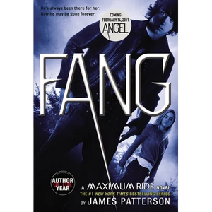 Fang - Paperback