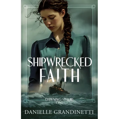 Shipwrecked Faith - Paperback