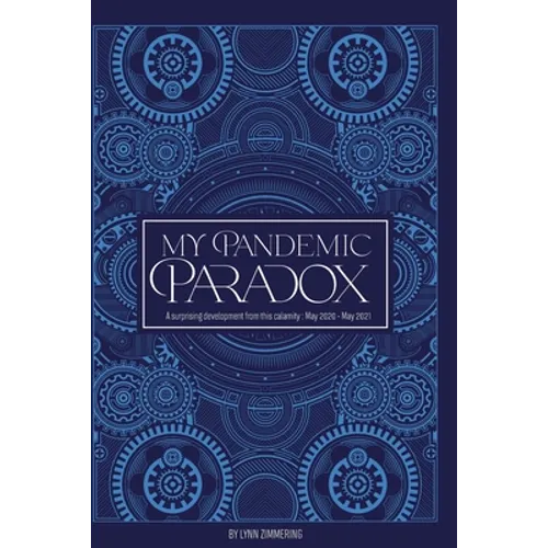 My Pandemic Paradox - Paperback