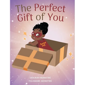 The Perfect Gift of You - Hardcover
