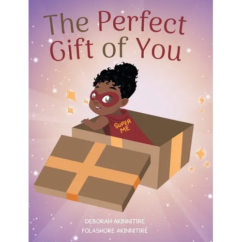 The Perfect Gift of You - Hardcover