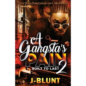 A Gangsta's Pain 2 - Paperback