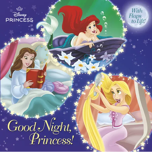 Good Night, Princess! - Paperback