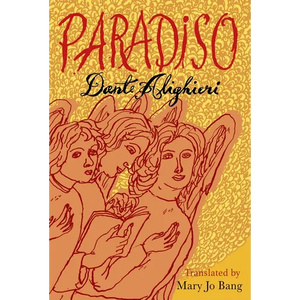 Paradiso - Paperback