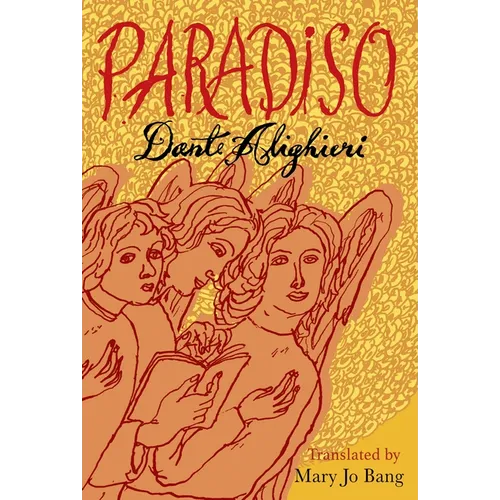 Paradiso - Paperback
