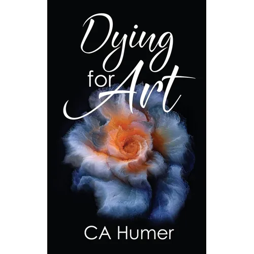 Dying for Art - Paperback