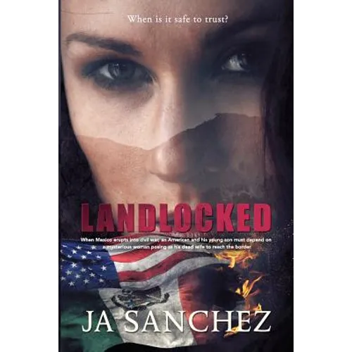 Landlocked - Paperback