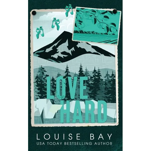 Love Hard - Paperback