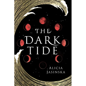 The Dark Tide - Paperback