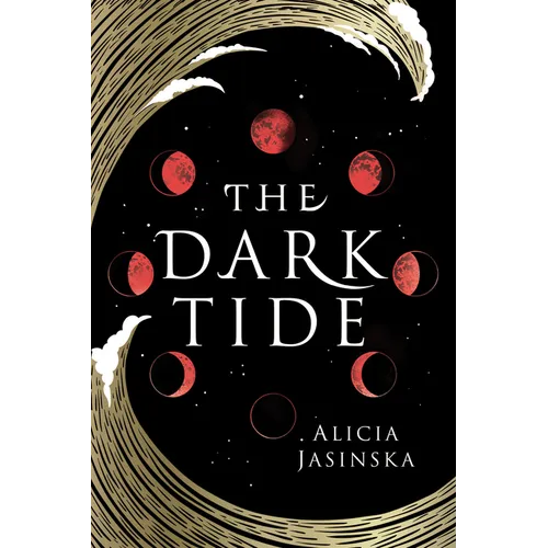 The Dark Tide - Paperback