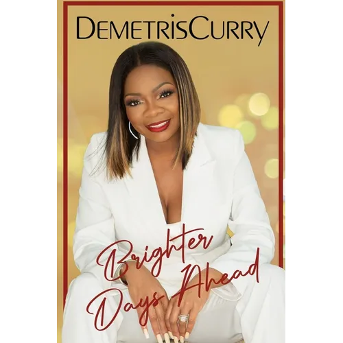 Brighter Days Ahead - Paperback