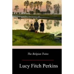 The Belgian Twins - Paperback