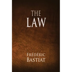 The Law - Paperback