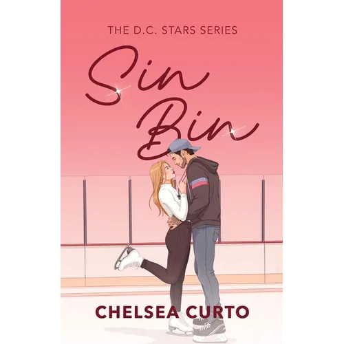 Sin Bin - Paperback