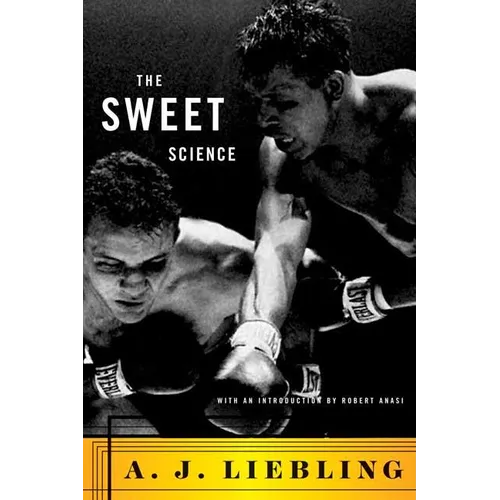 The Sweet Science - Paperback