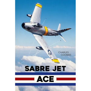 Sabre Jet Ace - Paperback