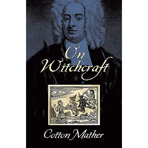 On Witchcraft - Paperback