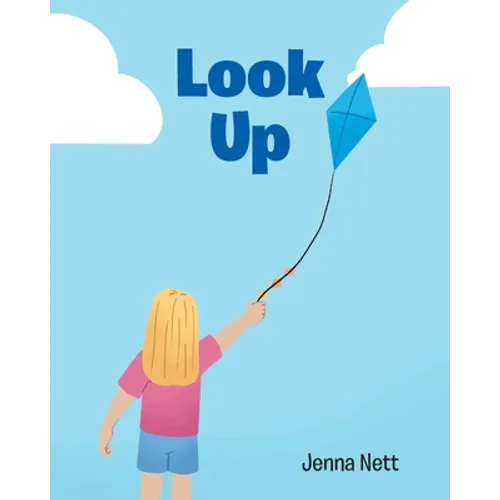 Look Up - Paperback