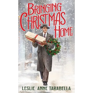 Bringing Christmas Home - Hardcover