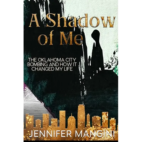 A Shadow of Me - Paperback