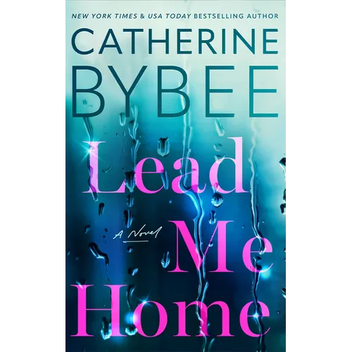 Lead Me Home - Paperback