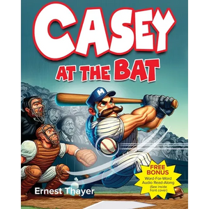 Casey at the Bat - Paperback