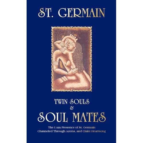 Twin Souls & Soulmates - Paperback