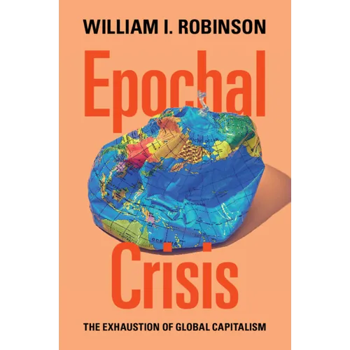 Epochal Crisis - Paperback
