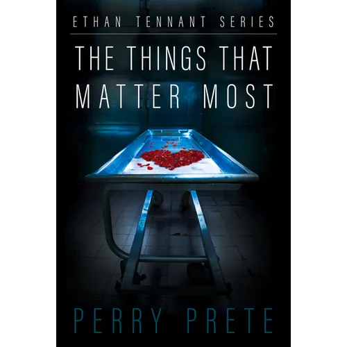 The Things That Matter Most - Paperback