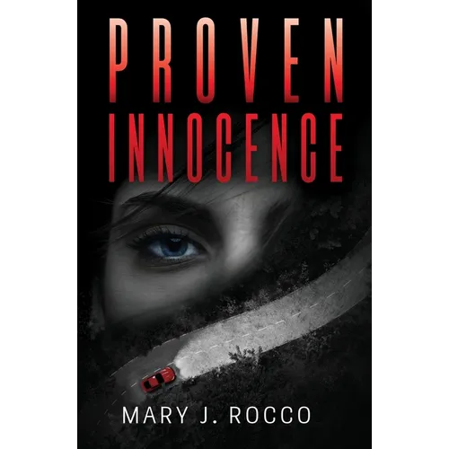 Proven Innocence - Paperback