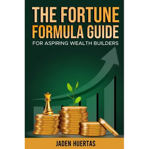 The Fortune Formula Guide - Paperback