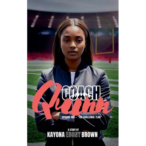 Coach Quinn - Paperback