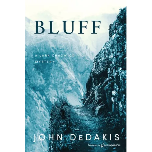 Bluff - Paperback