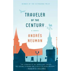 Traveler of the Century - Paperback
