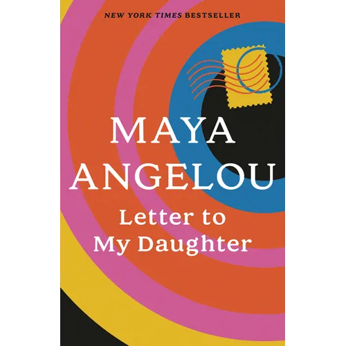 Letter to My Daughter - Paperback