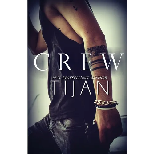 Crew - Paperback