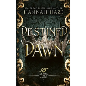 Destined Dawn - Paperback