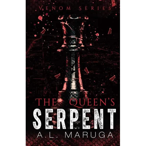 The Queen's Serpent - Paperback
