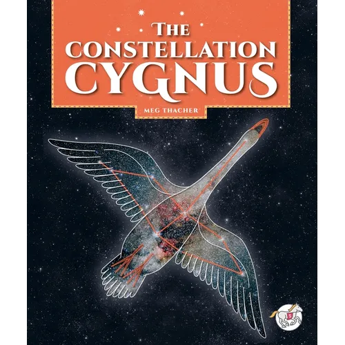 The Constellation Cygnus - Library Binding