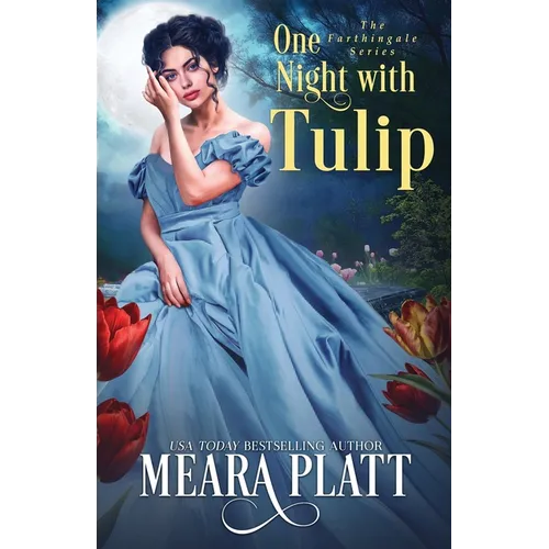 One Night With Tulip - Paperback
