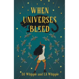When Universes Bleed - Paperback