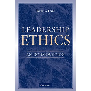 Leadership Ethics: An Introduction - Paperback