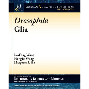 Drosophila Glia - Paperback
