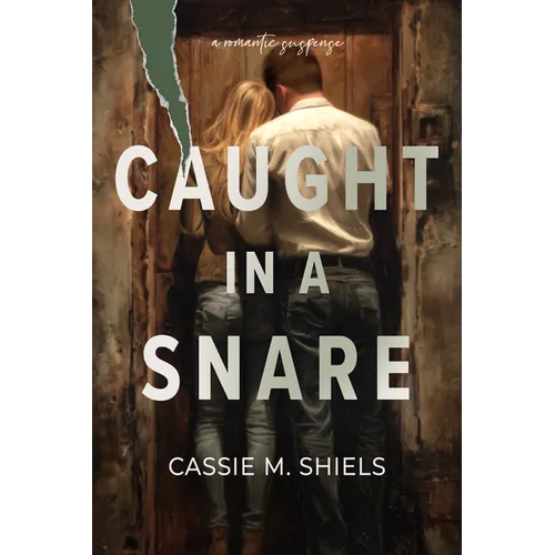 Caught in a Snare - Paperback